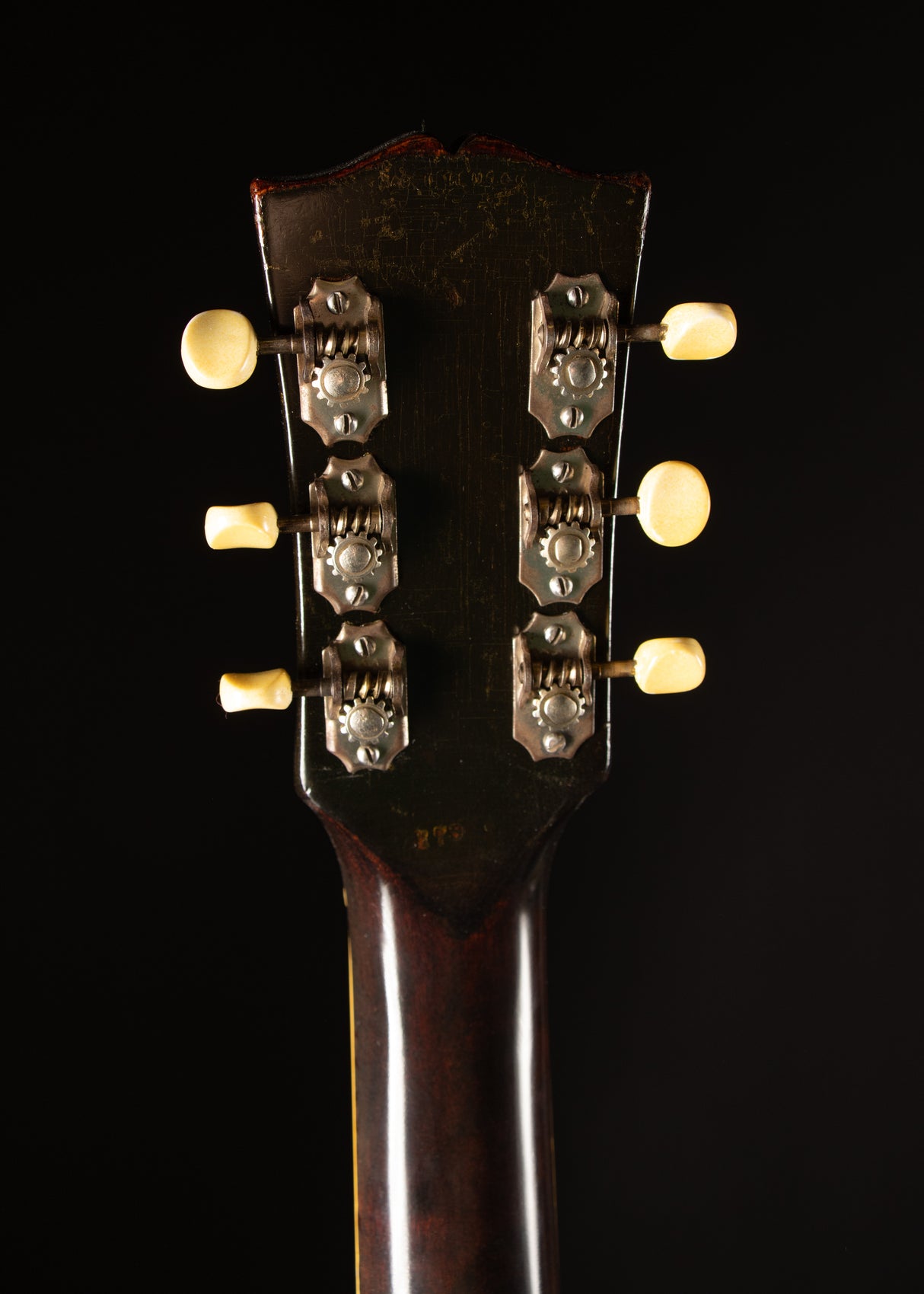 1946 Gibson L-50 Sunburst