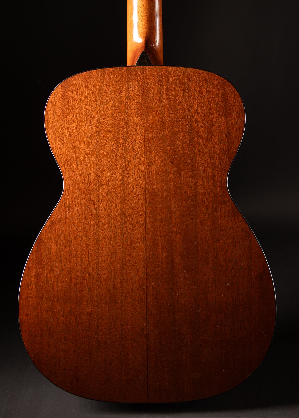 Recent Collings 001SB 14-Fret Sunburst