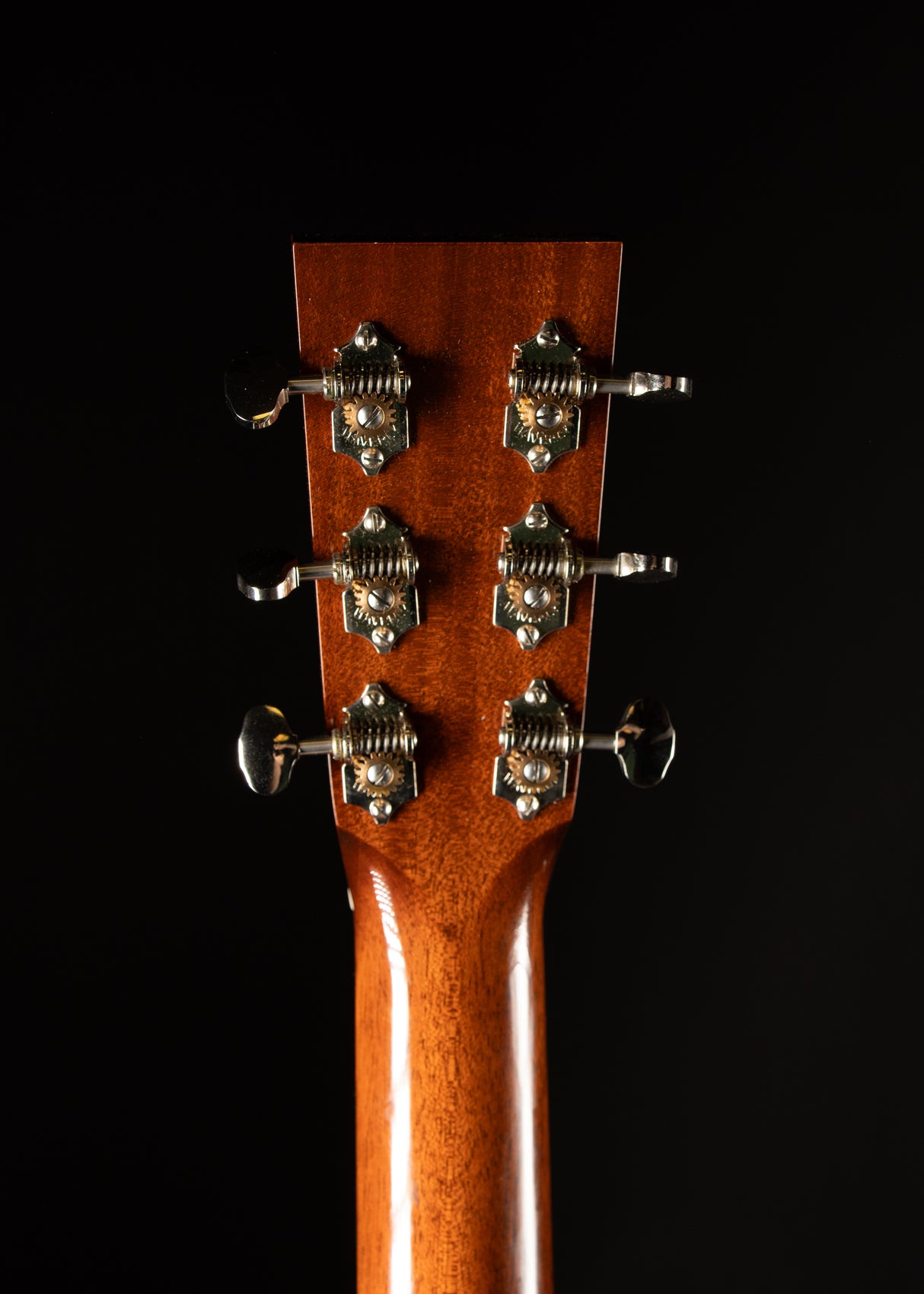 Recent Collings 001SB 14-Fret Sunburst