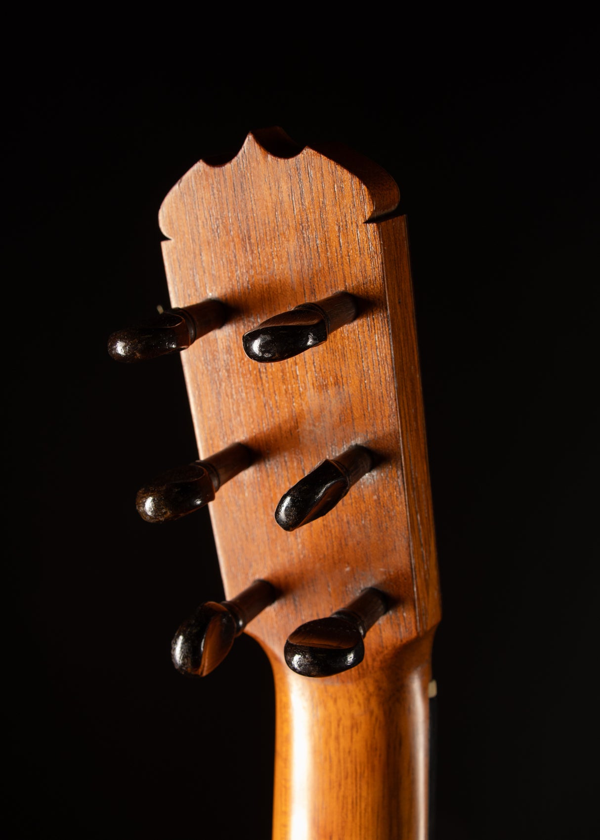 1968 Jose Ramirez 1A Flamenco