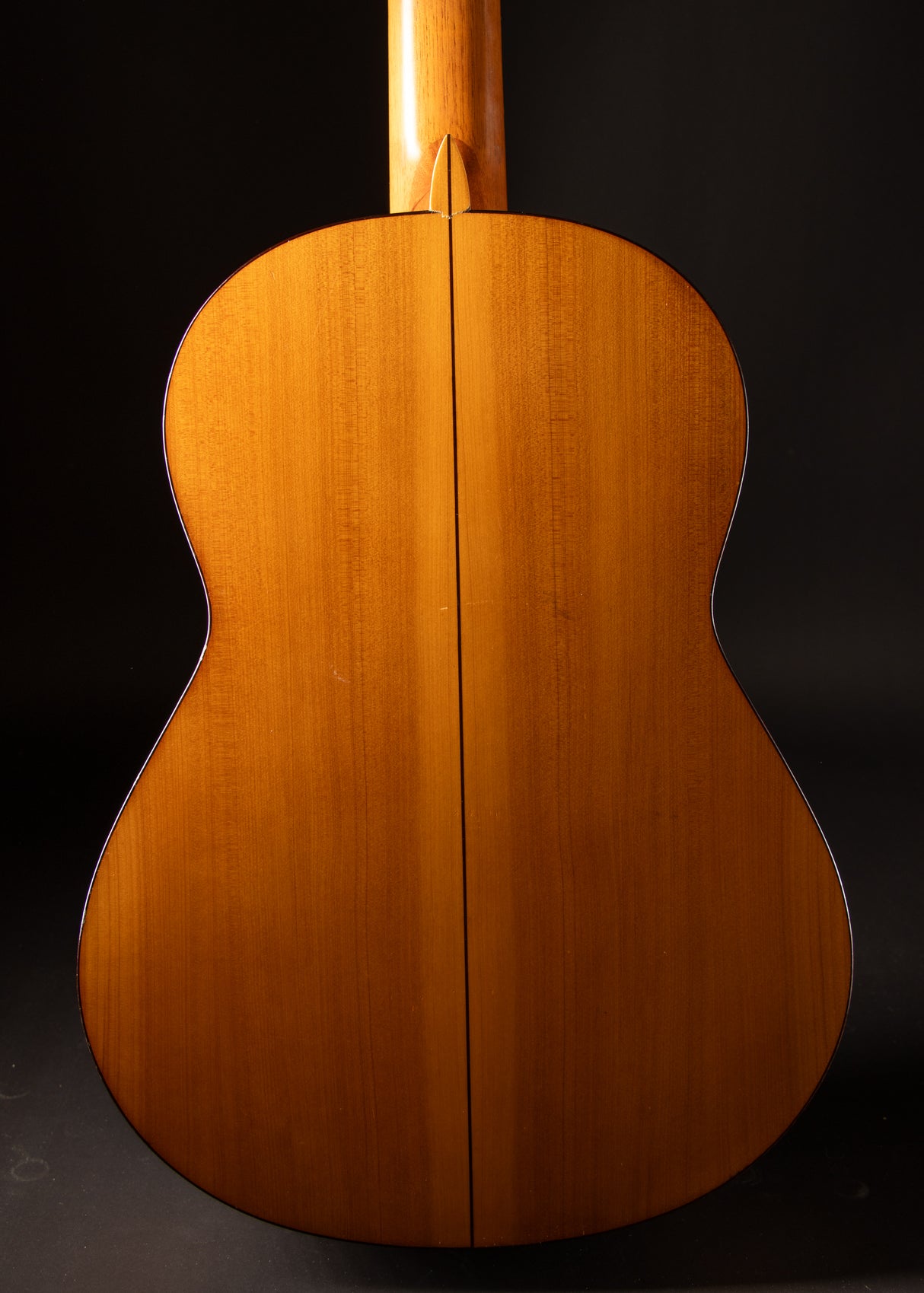 1968 Jose Ramirez 1A Flamenco