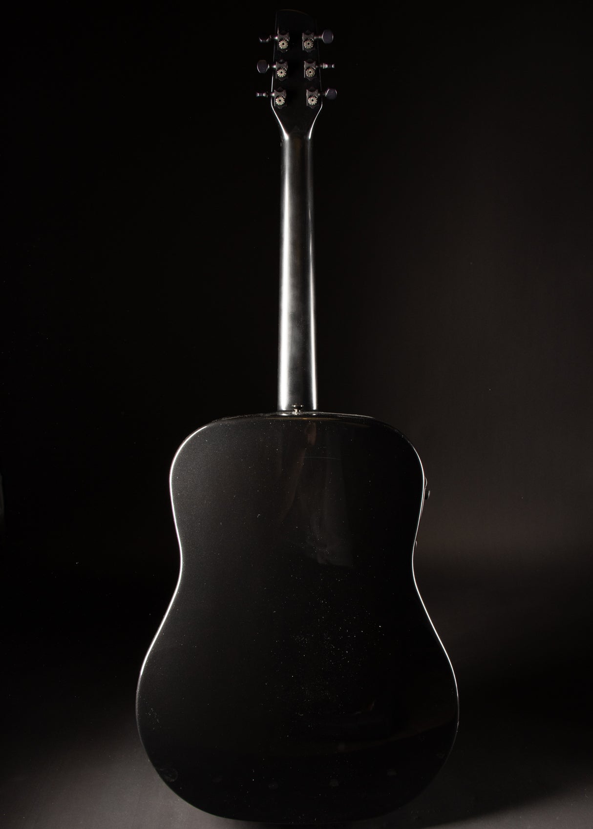 Early 2000s CA (Composite Acoustics) Guitars COT Carbon Fiber