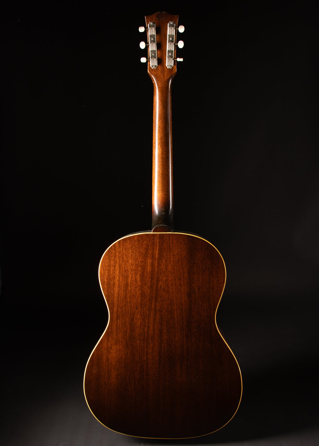 1962 Gibson LG-1 Sunburst