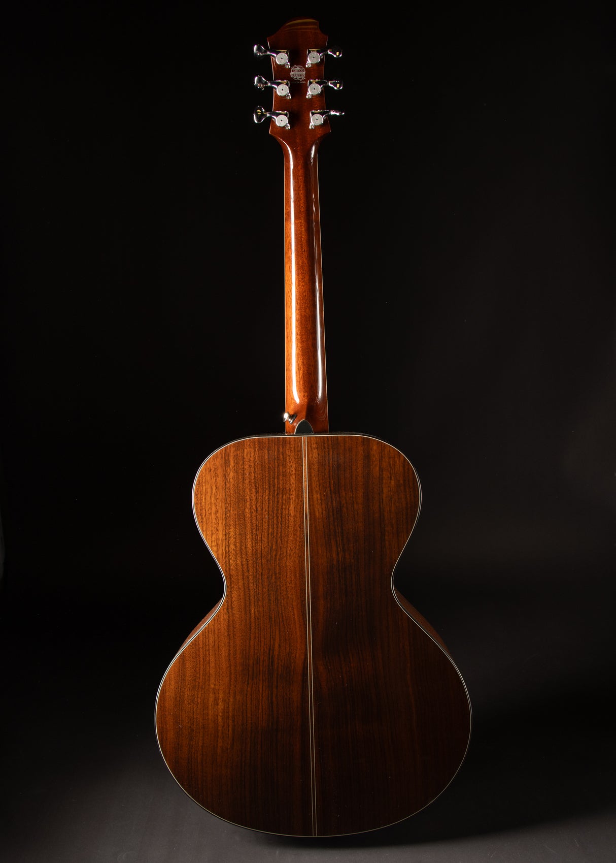 Recent Zemaitis GZAS300