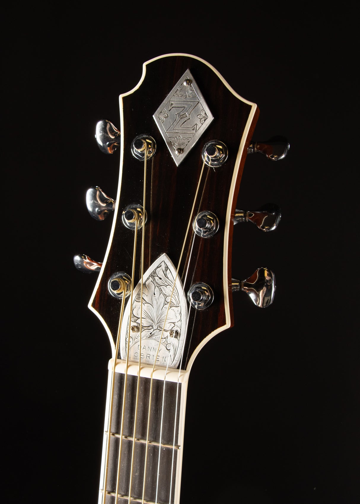 Recent Zemaitis GZAS300