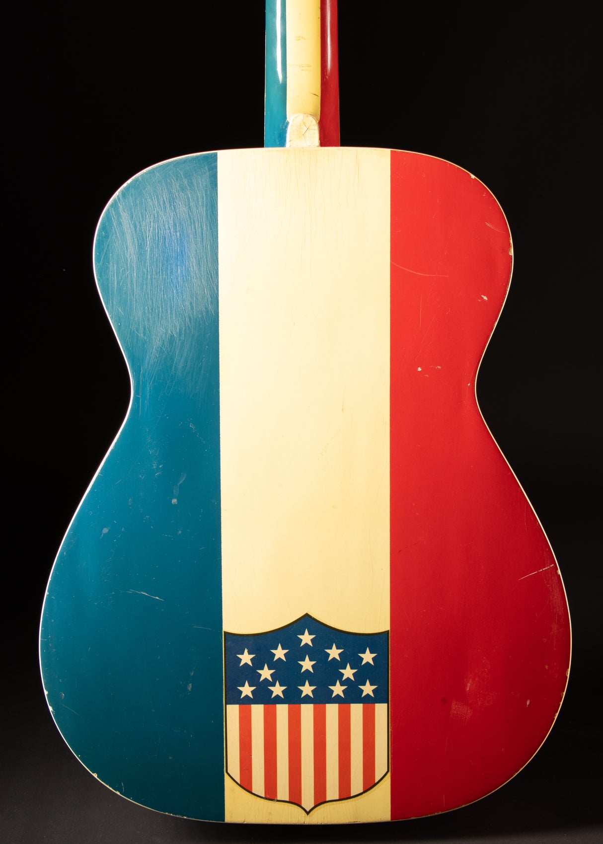 1969 Harmony Buck Owens