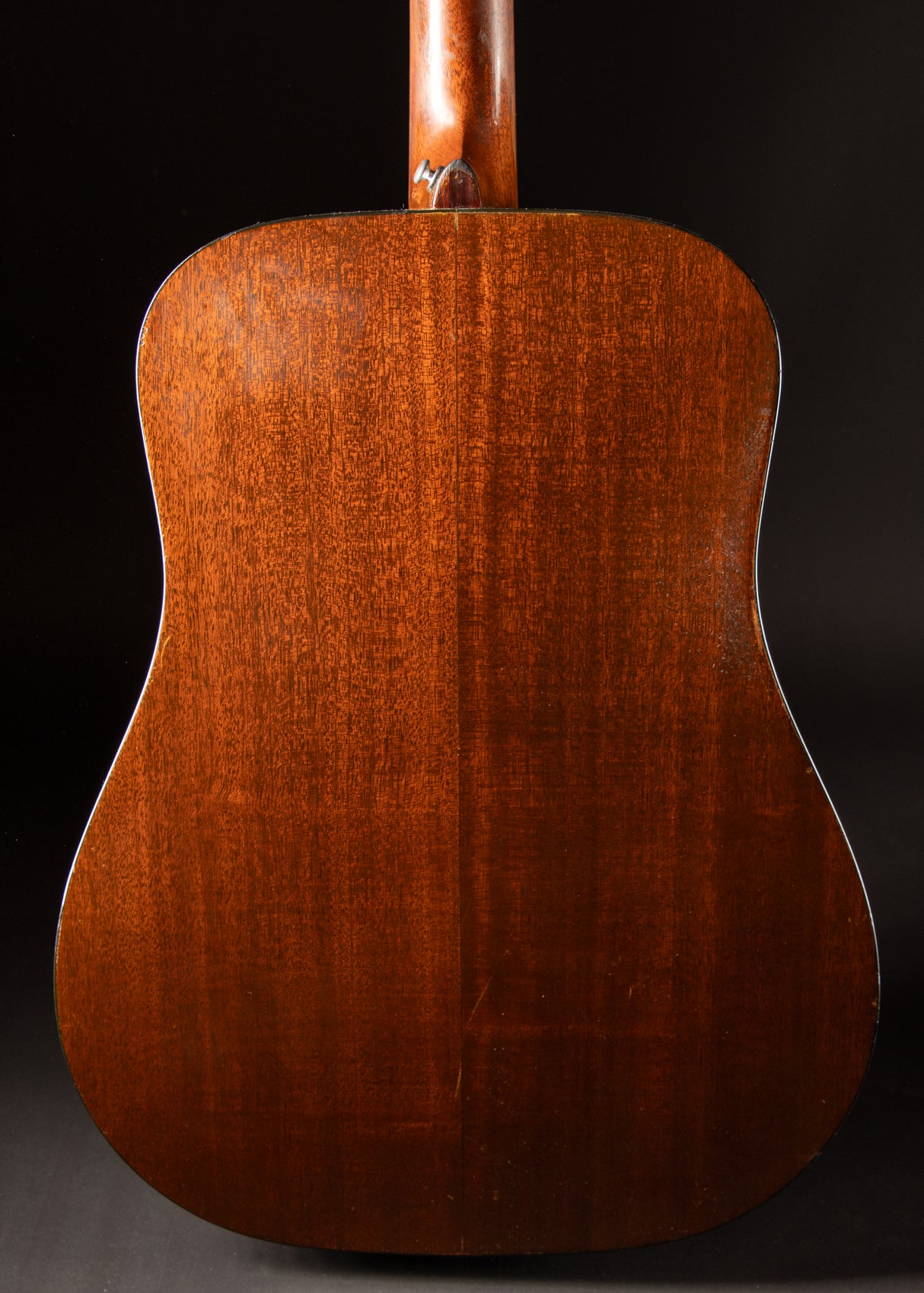 1969 Martin D-18 Natural