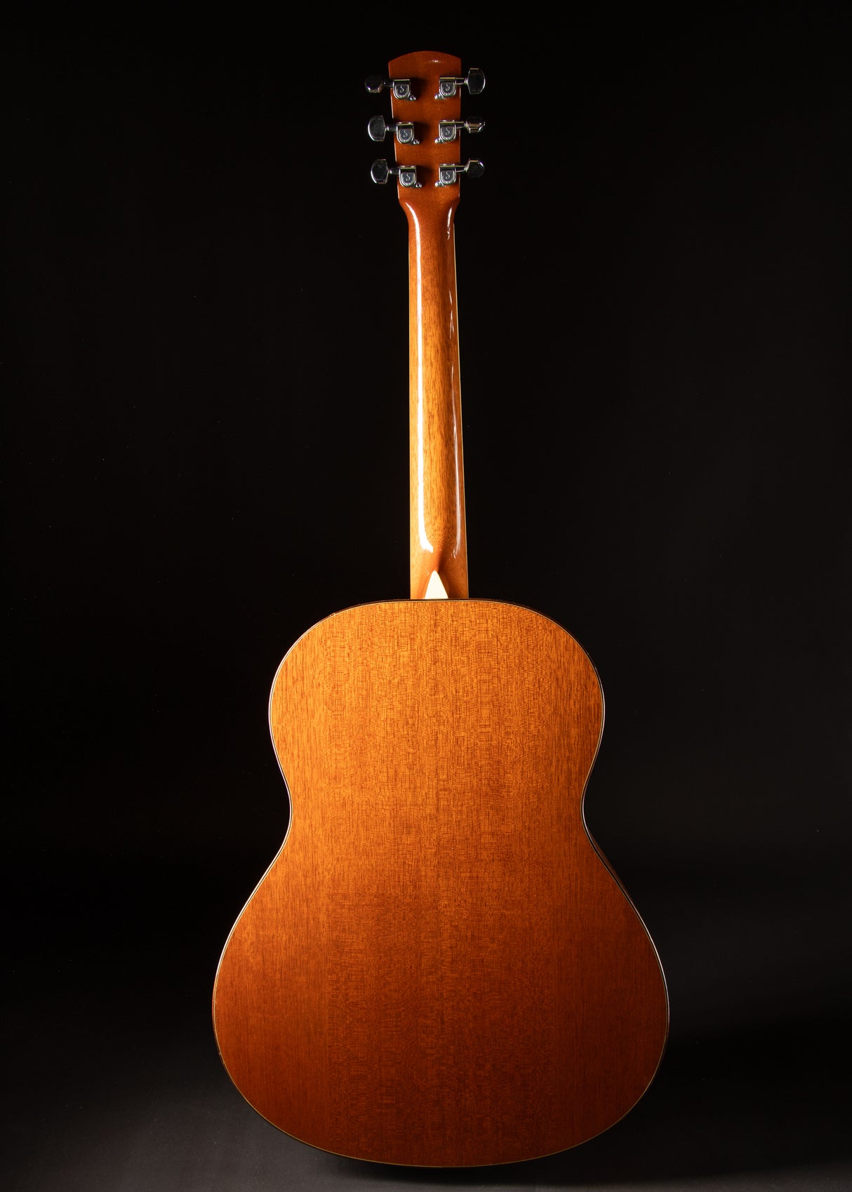 1990s Larrivee 0-5 Natural