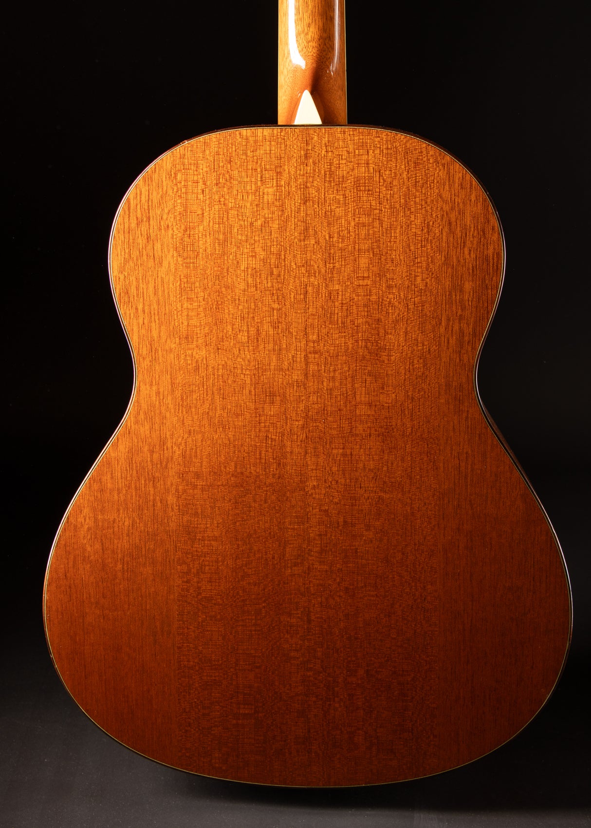 1990s Larrivee 0-5 Natural