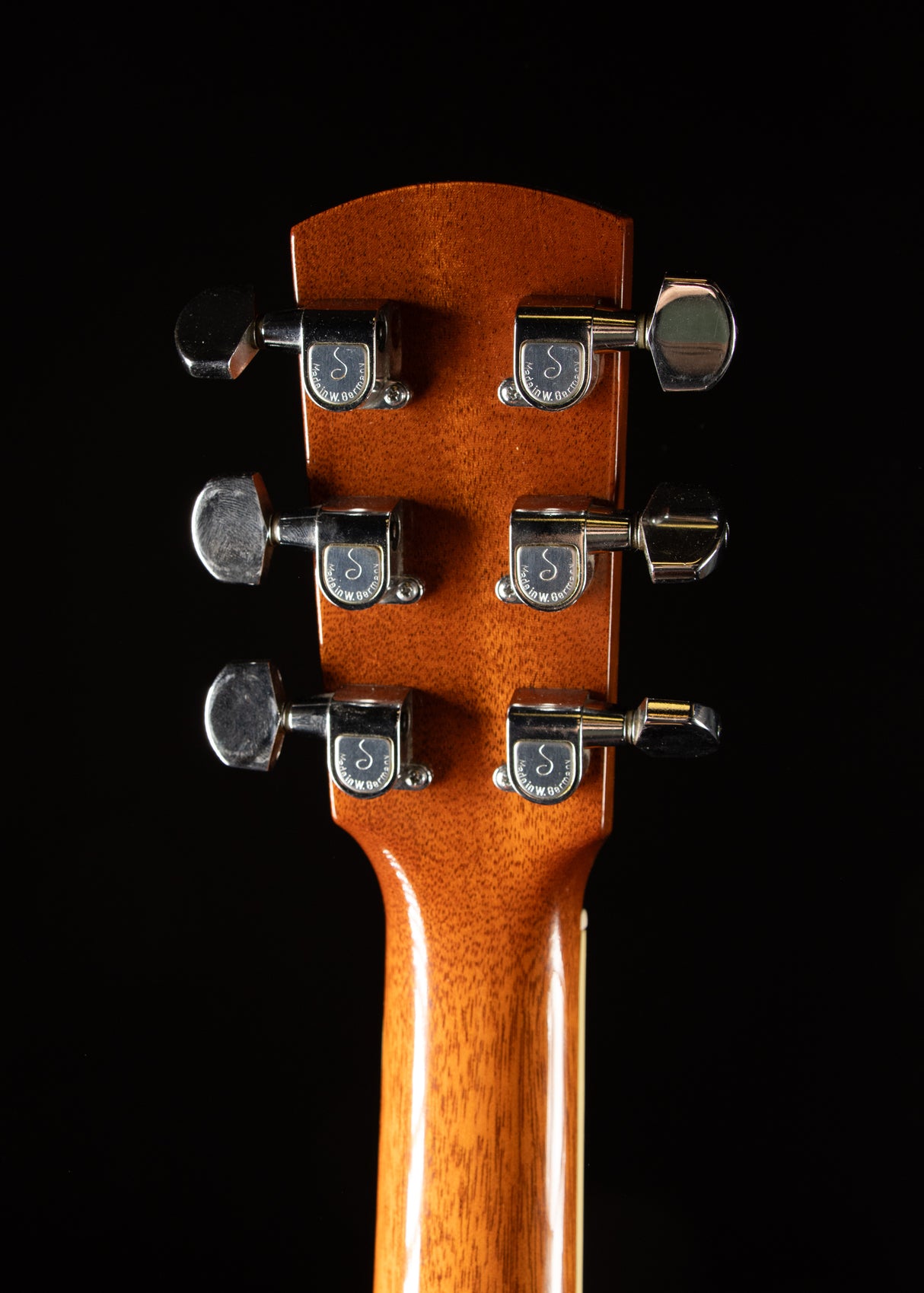 1990s Larrivee 0-5 Natural