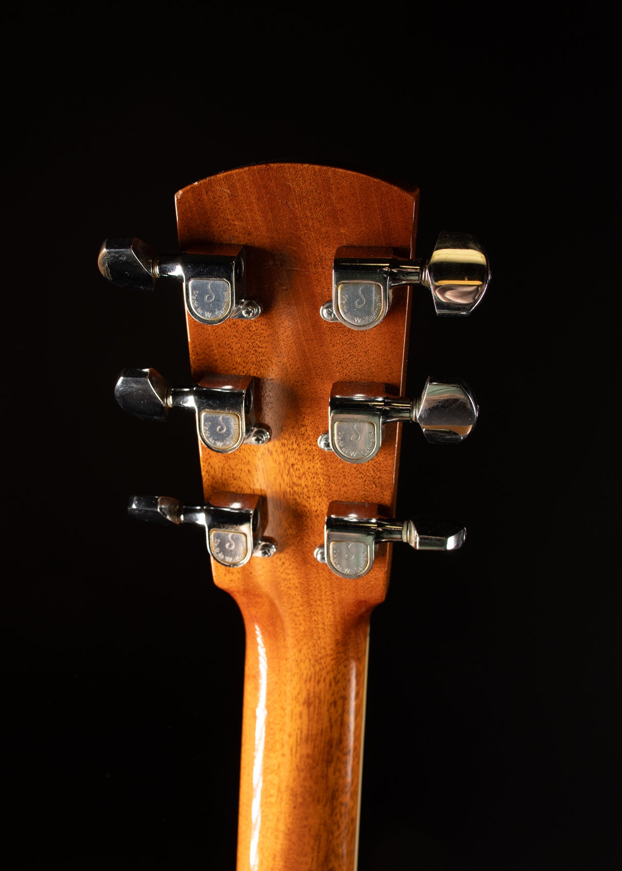 1990s Larrivee L-9 Natural