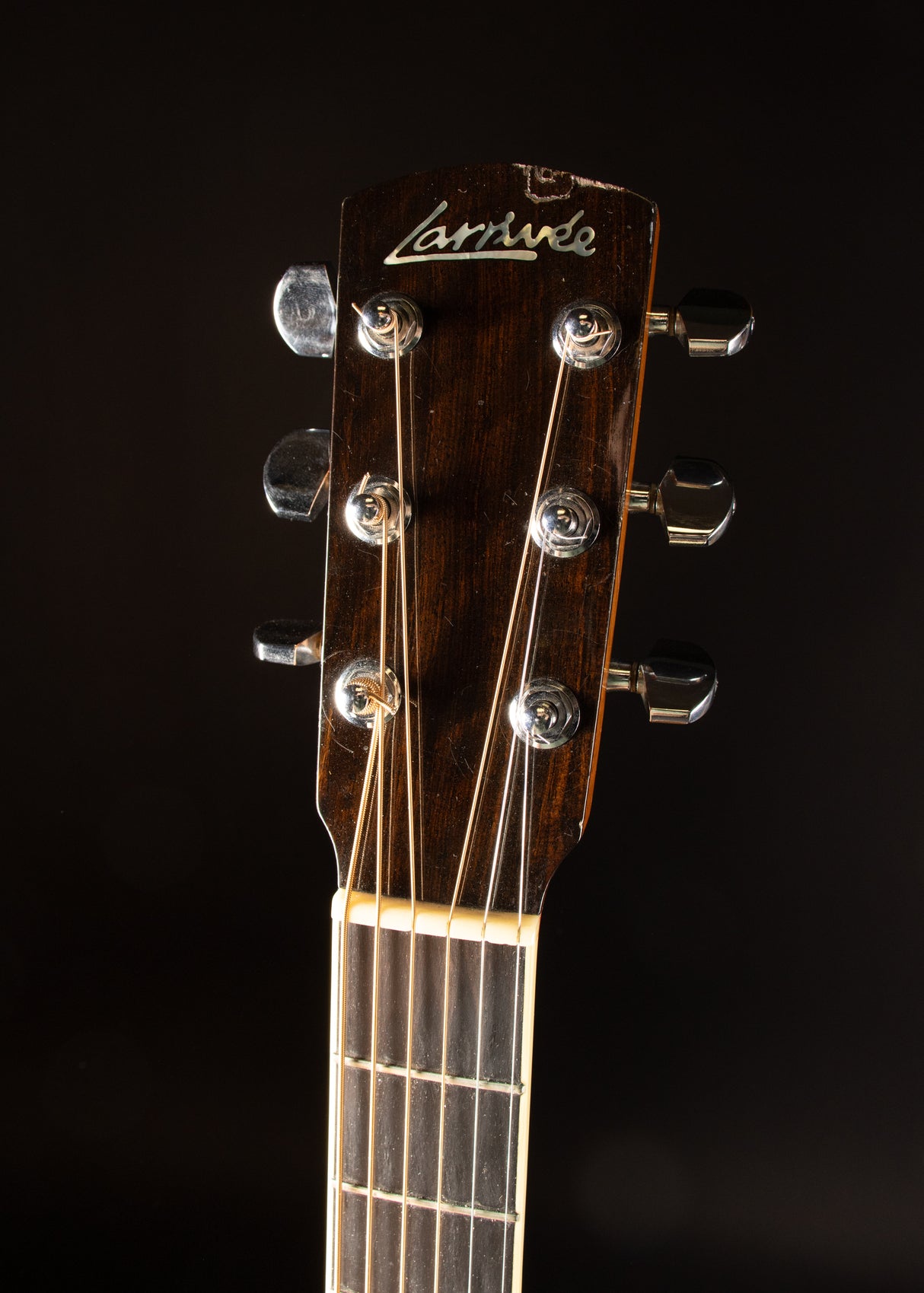 1990s Larrivee L-9 Natural