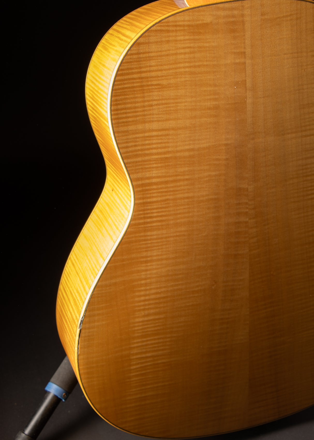 1990s Larrivee L-9 Natural