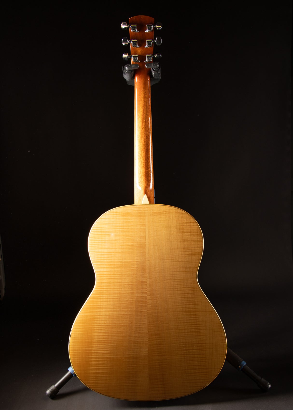 1990s Larrivee L-9 Natural