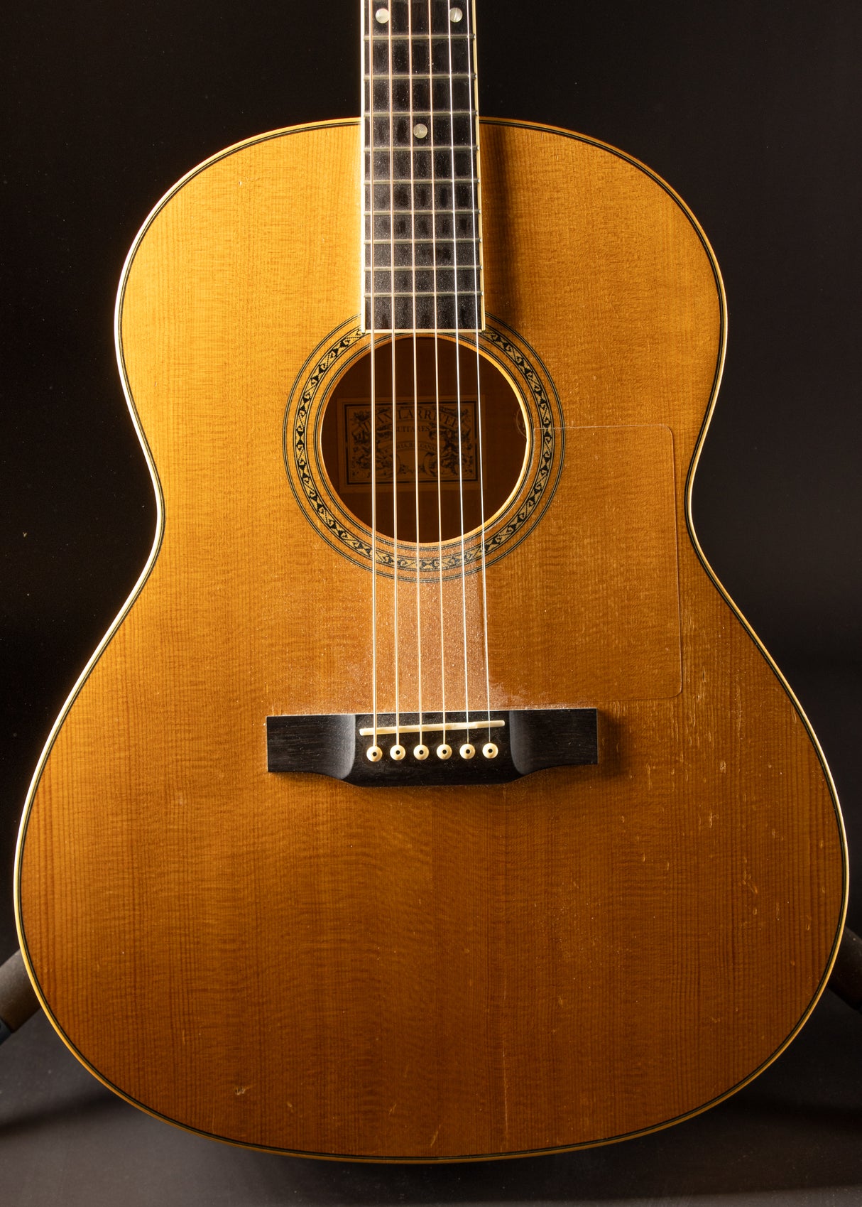 1990s Larrivee L-9 Natural