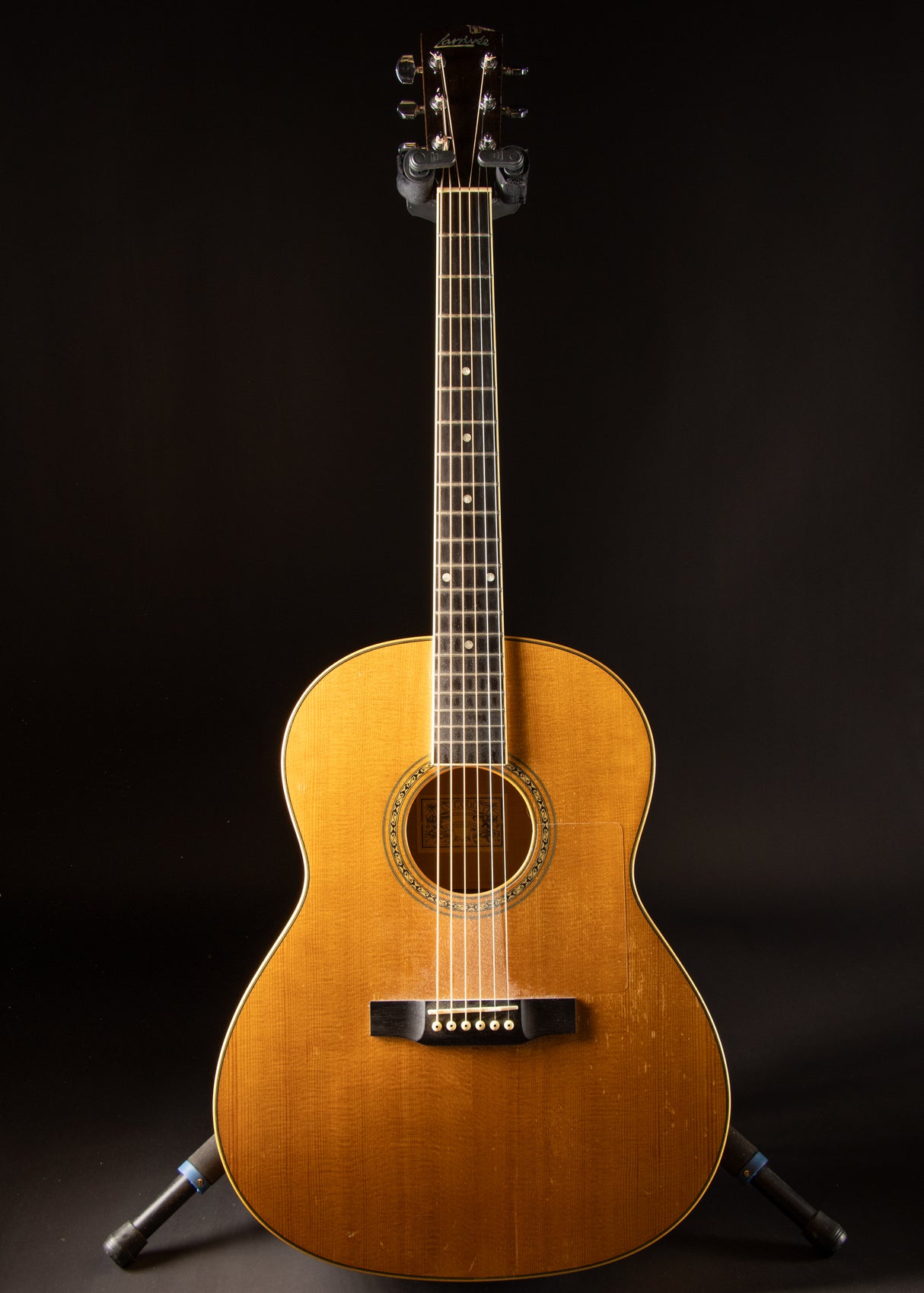 1990s Larrivee L-9 Natural