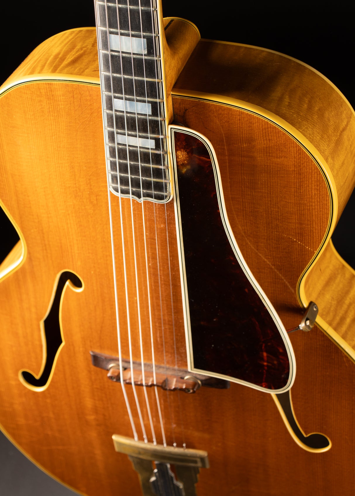 1946 Gibson L-5N