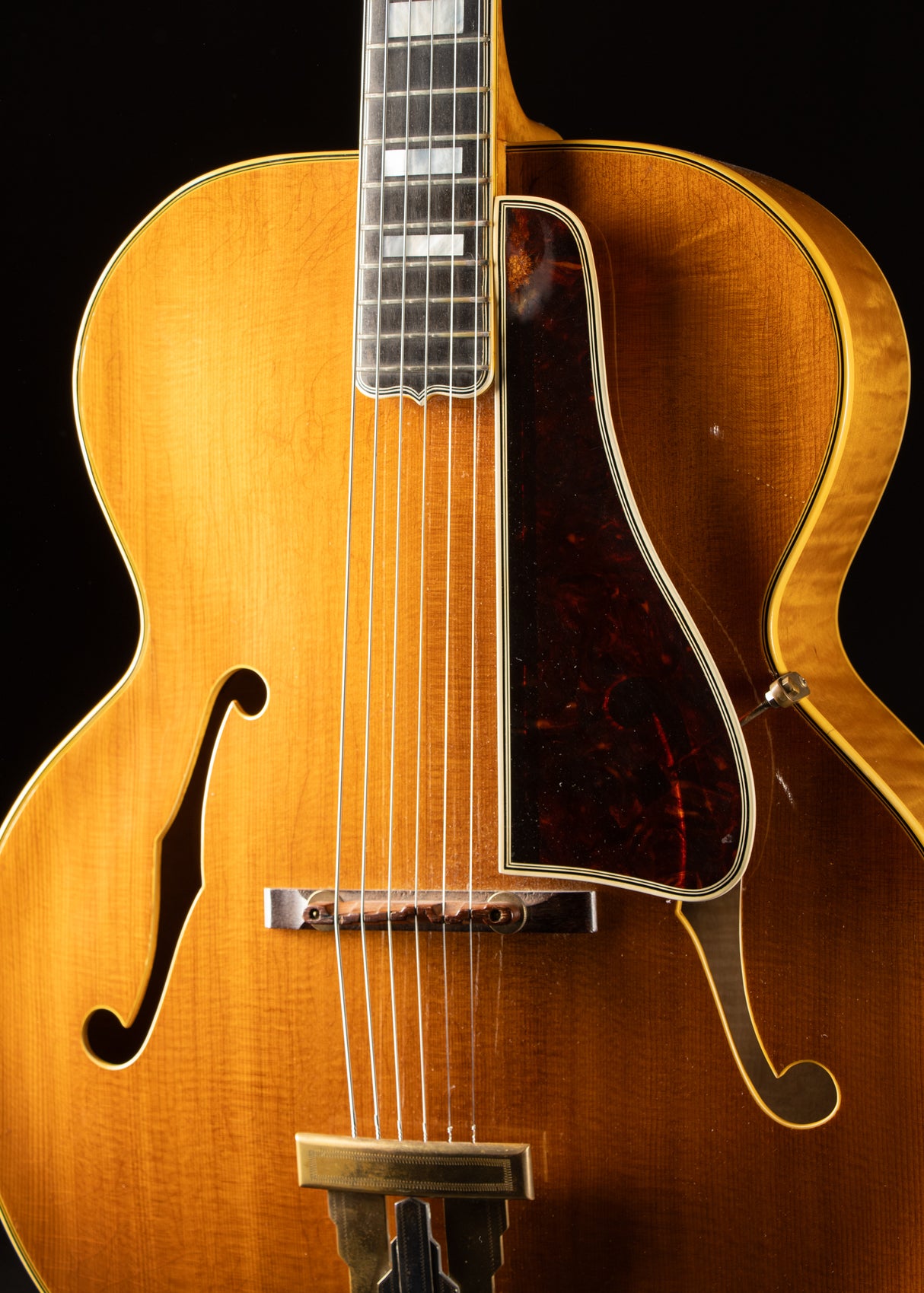 1946 Gibson L-5N