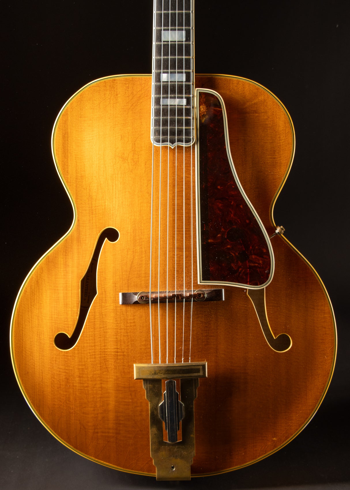 1946 Gibson L-5N