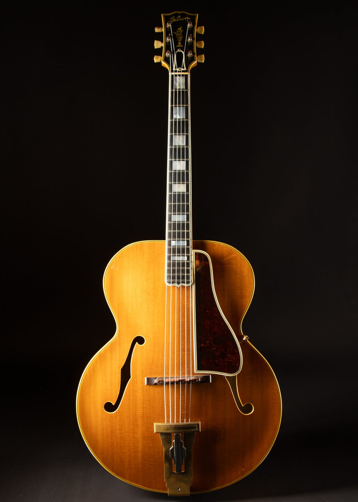 1946 Gibson L-5N