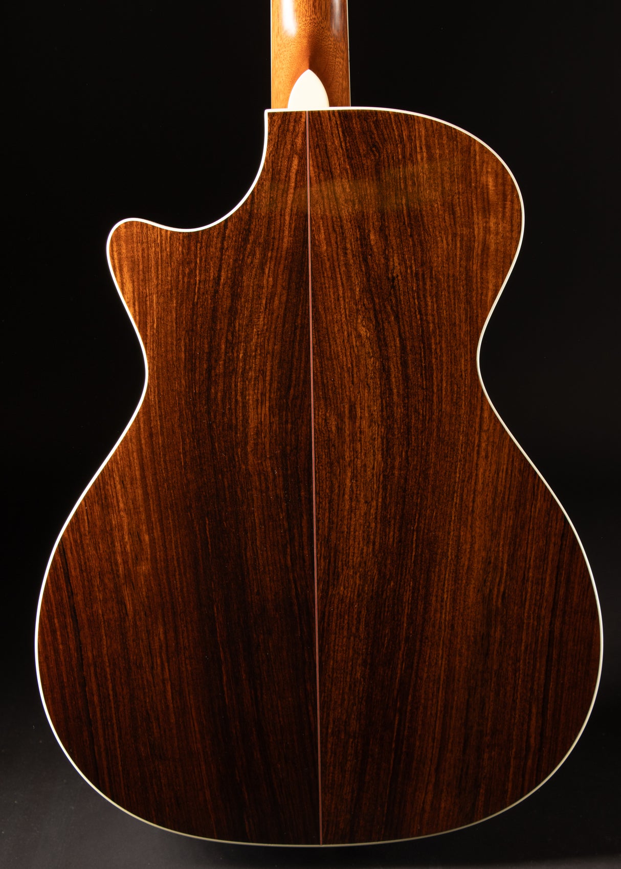 1997 TAYLOR 812C Natural