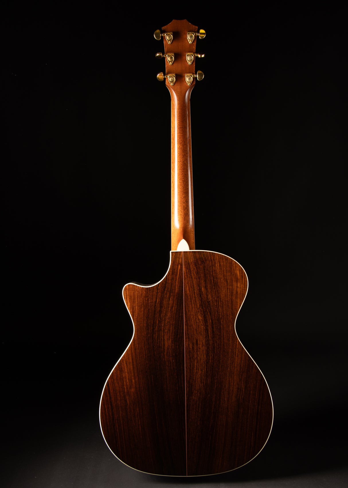 1997 TAYLOR 812C Natural