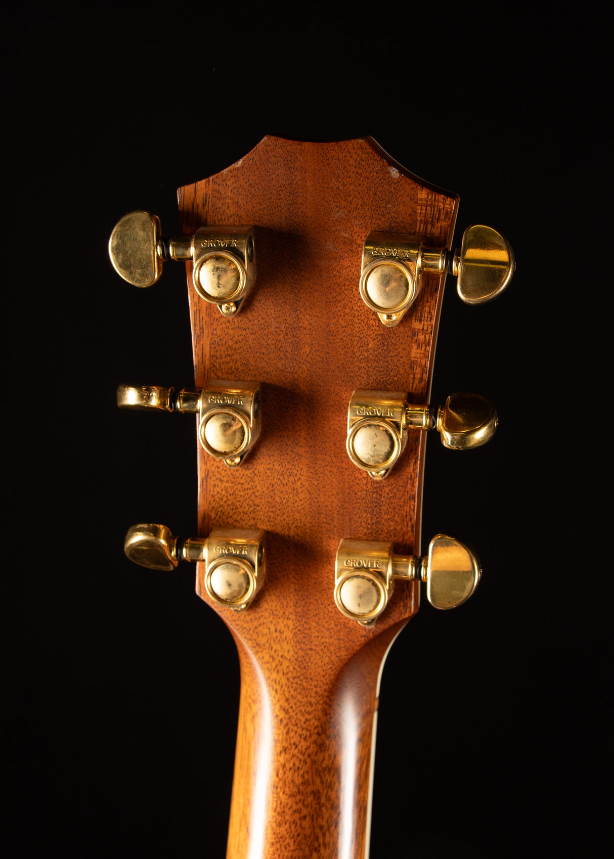 1997 TAYLOR 812C Natural