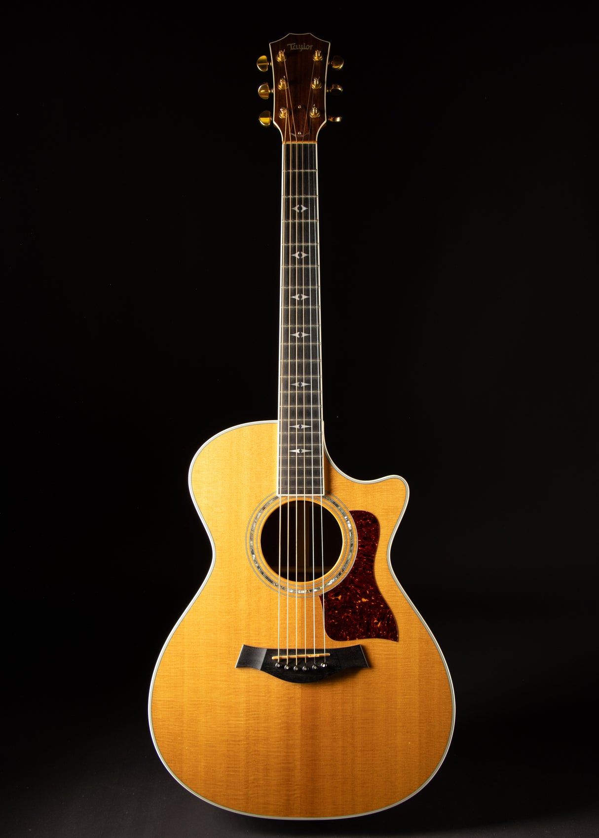 1997 TAYLOR 812C Natural