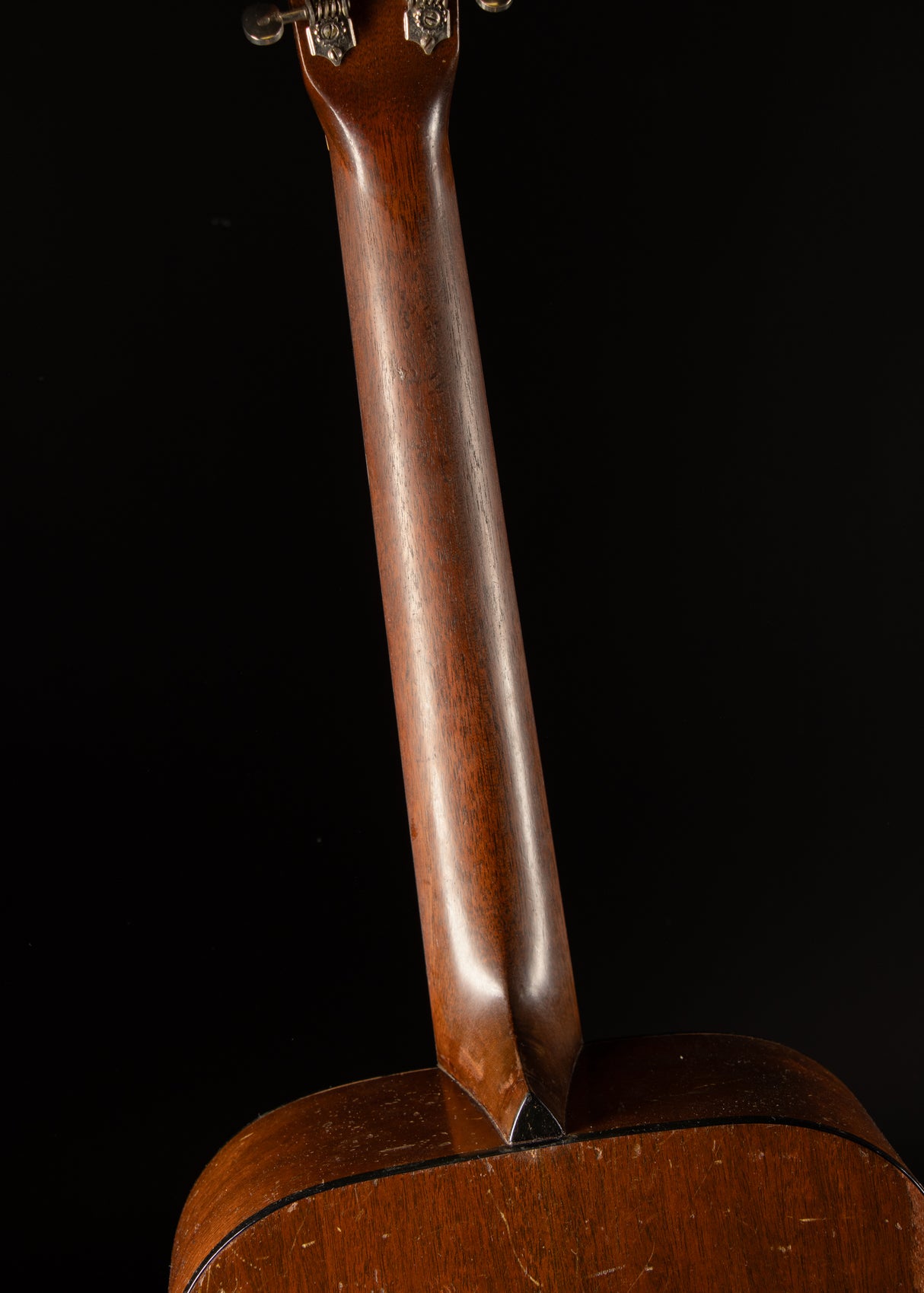 1936 Martin D-18 Natural