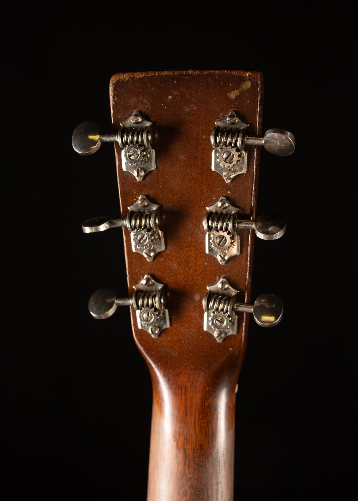 1936 Martin D-18 Natural