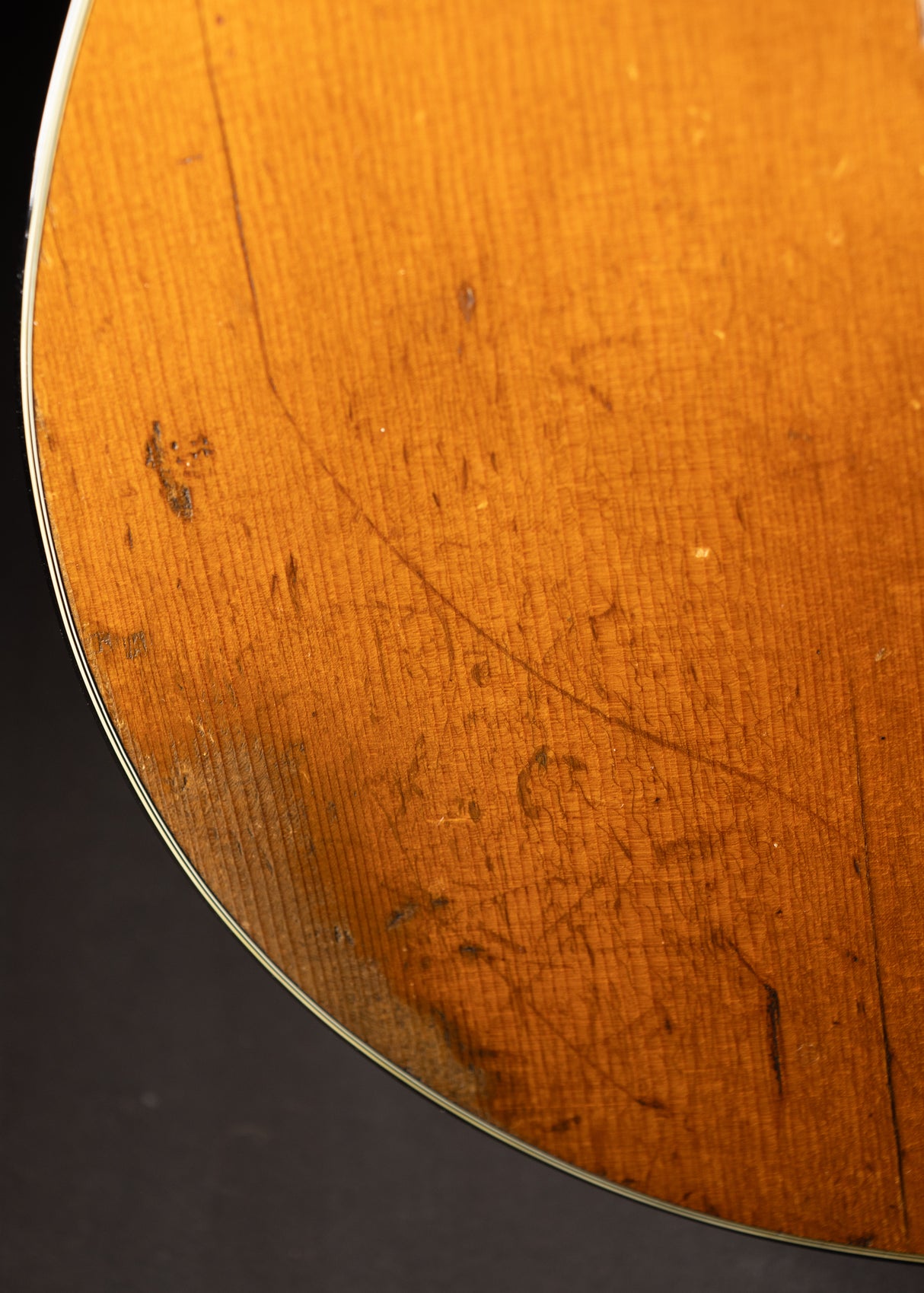 1936 Martin D-18 Natural