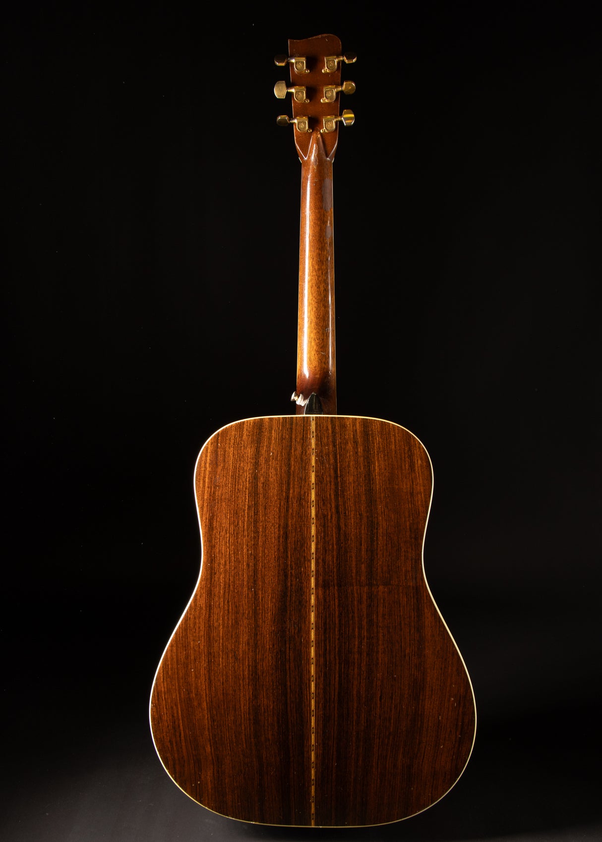 1979 Gallagher 71-Special Natural