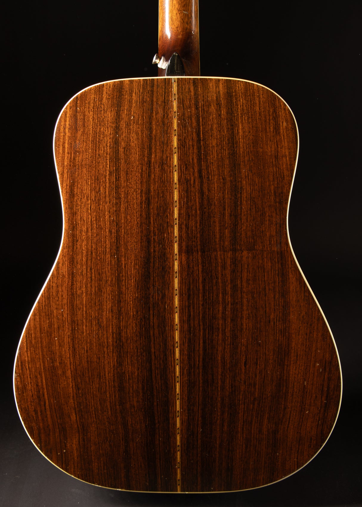 1979 Gallagher 71-Special Natural