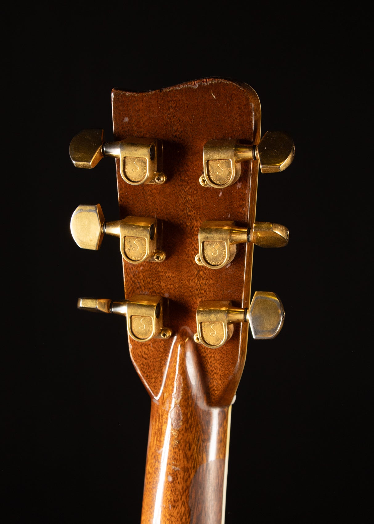 1979 Gallagher 71-Special Natural