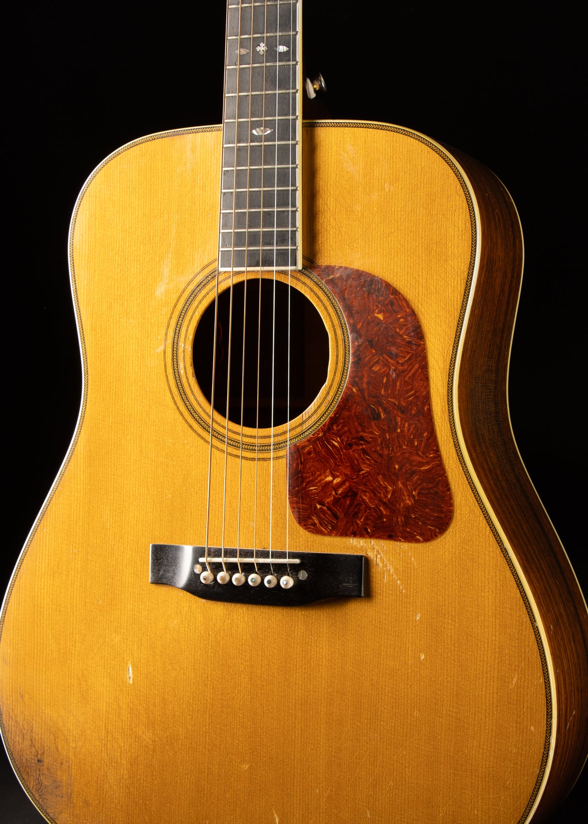 1979 Gallagher 71-Special Natural