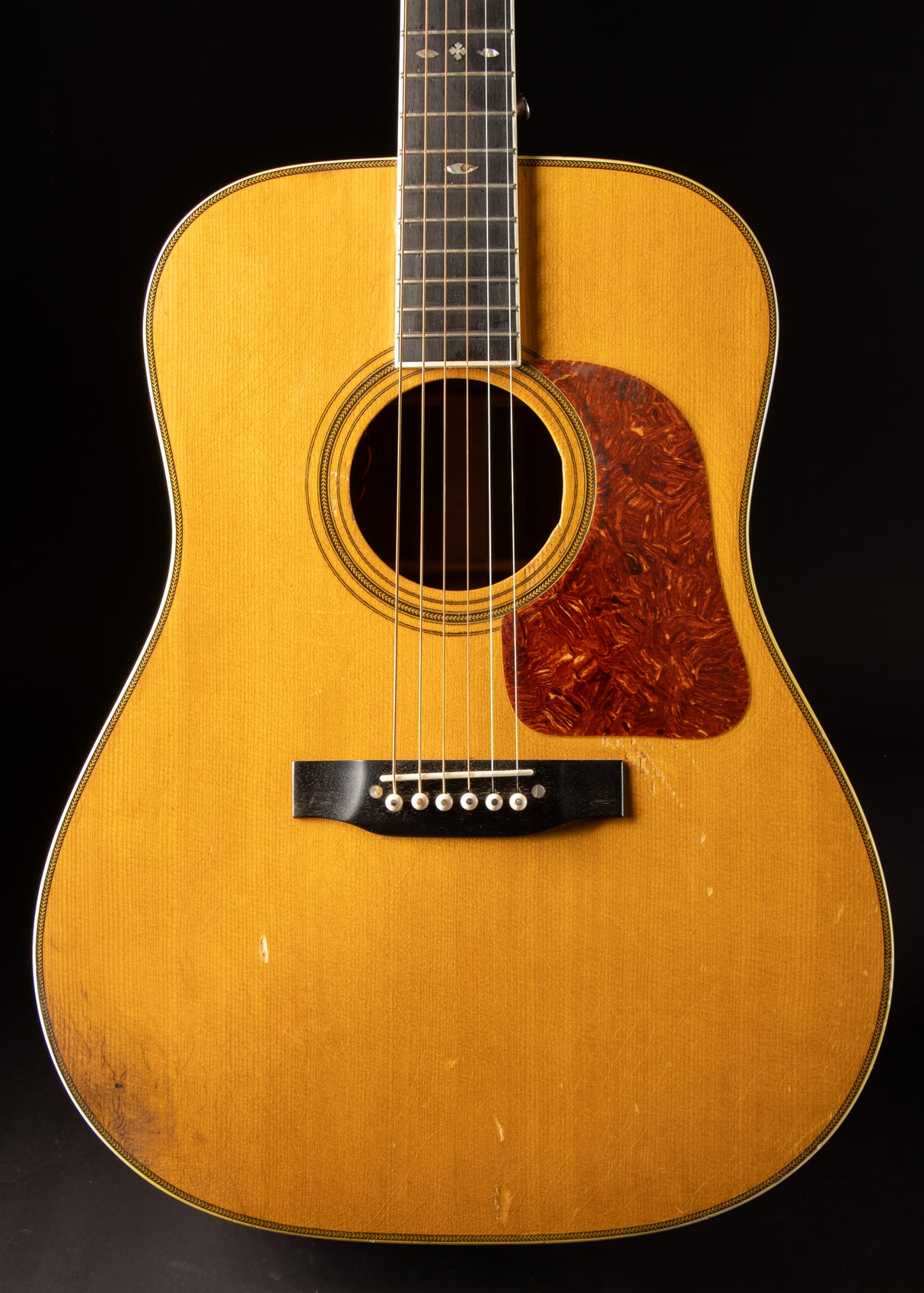 1979 Gallagher 71-Special Natural