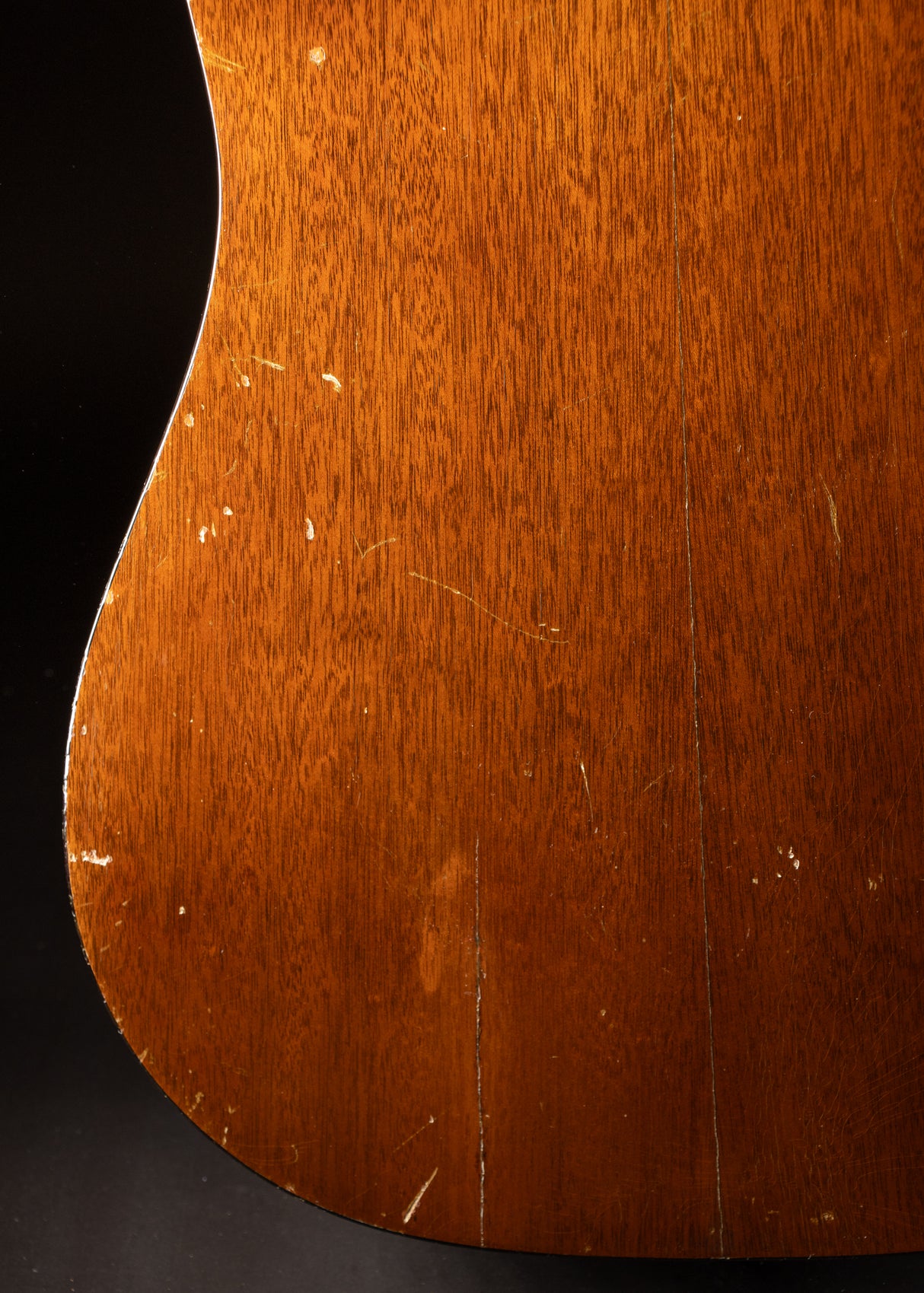 1950 Martin D-18 Natural