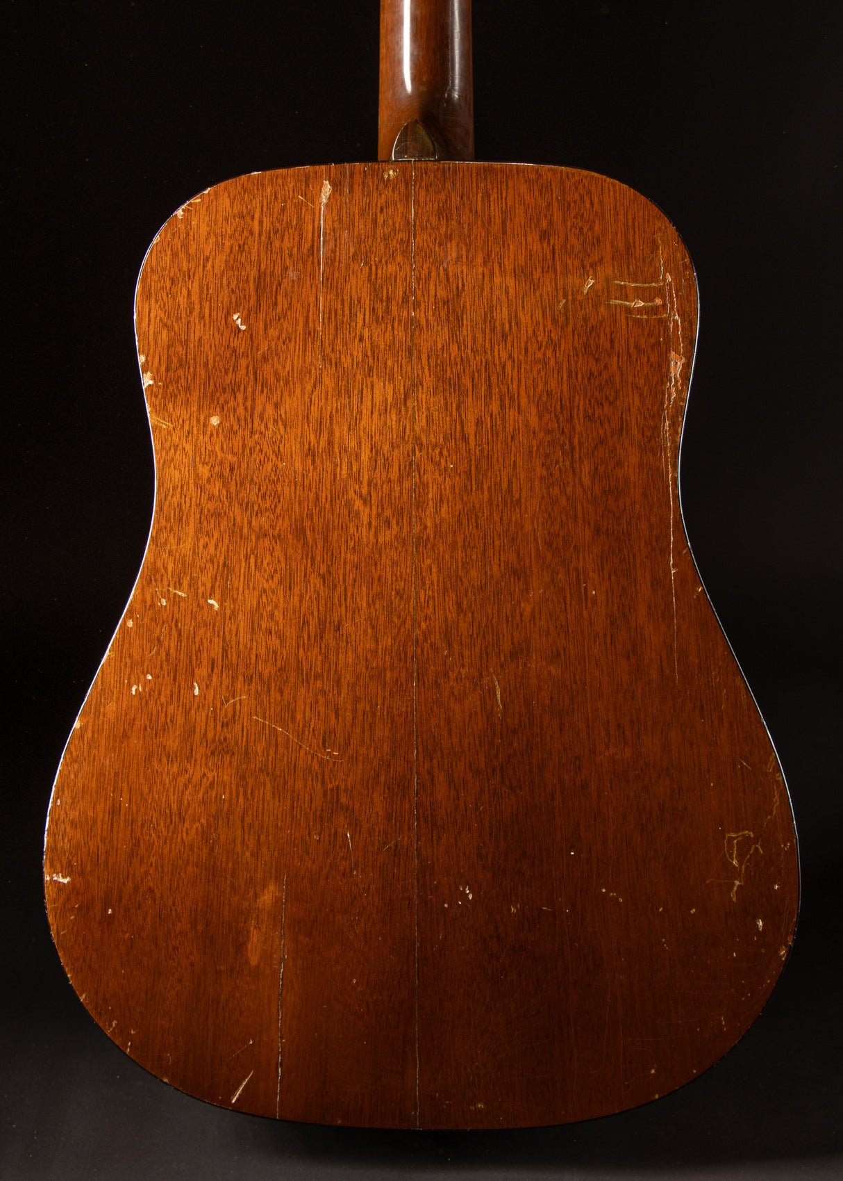 1950 Martin D-18 Natural