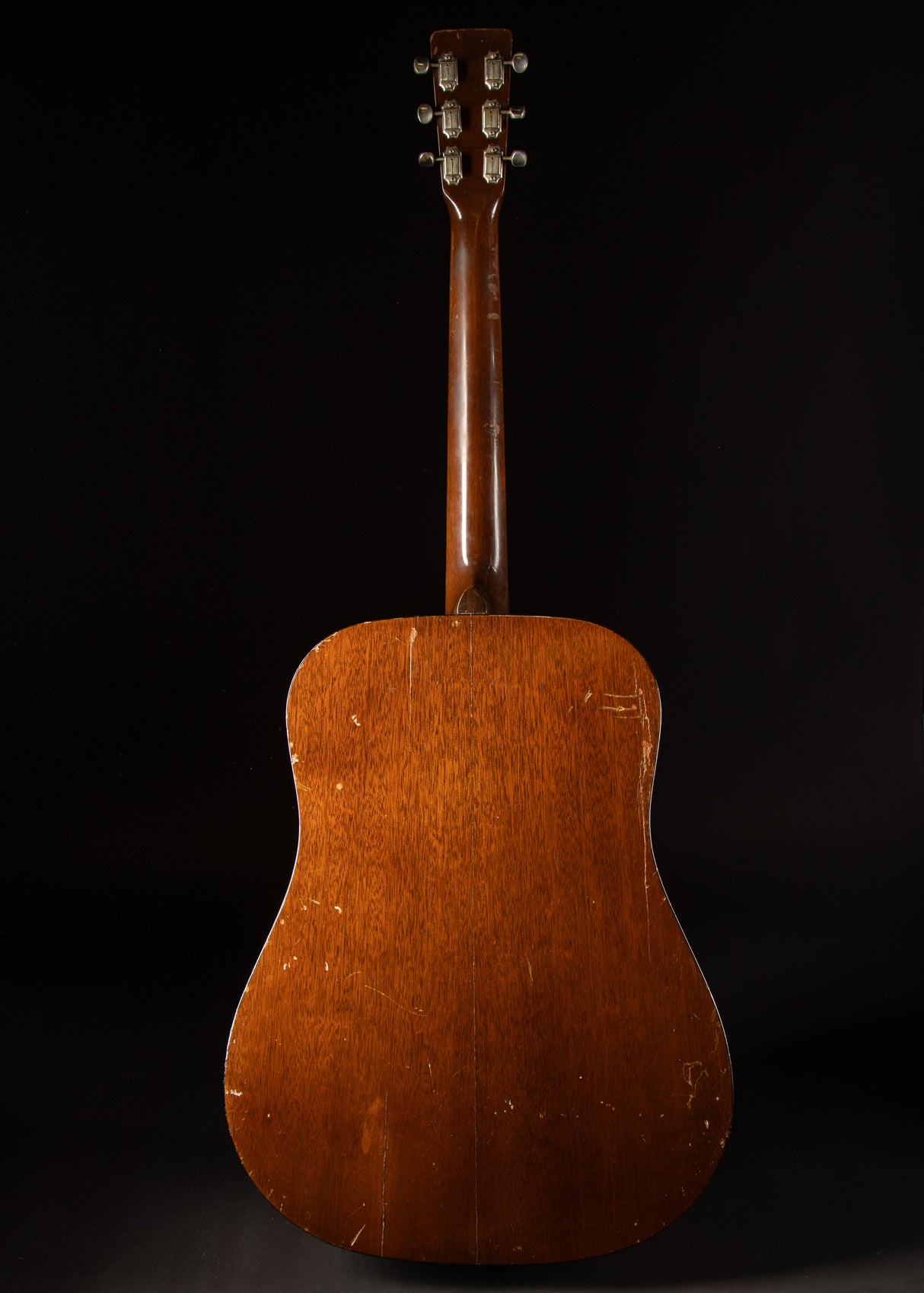 1950 Martin D-18 Natural