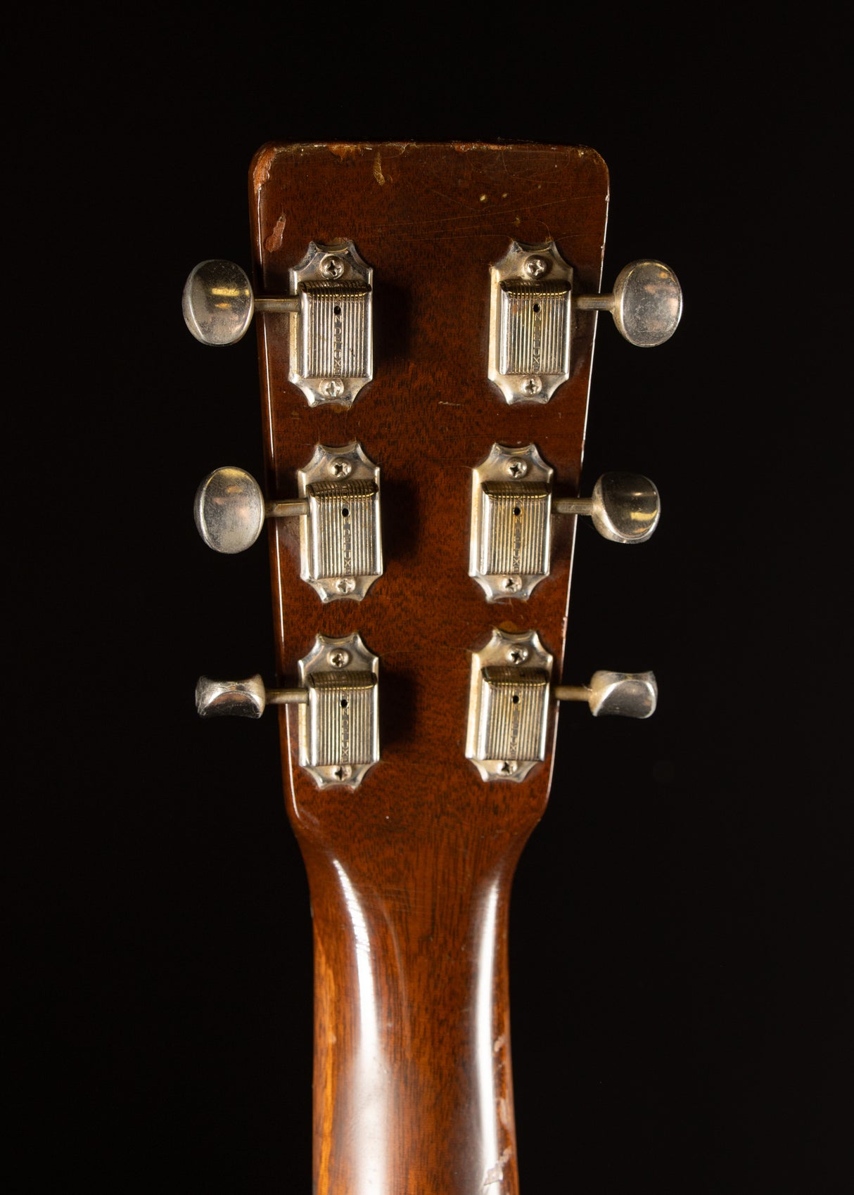 1950 Martin D-18 Natural
