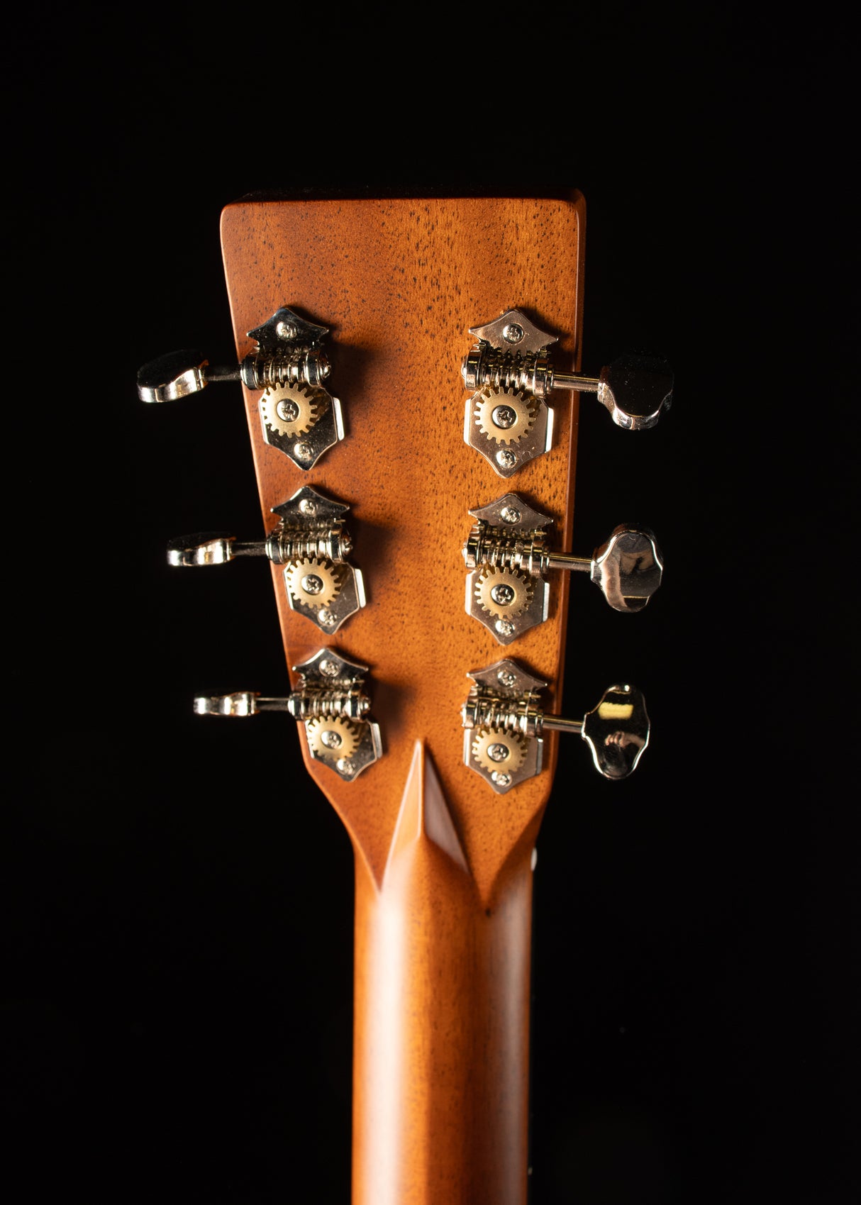 NEW Gallagher Bluegrass Bell Rosewood Natural