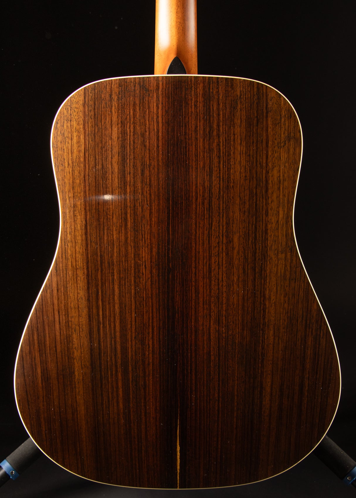 NEW Gallagher Bluegrass Bell Rosewood Natural