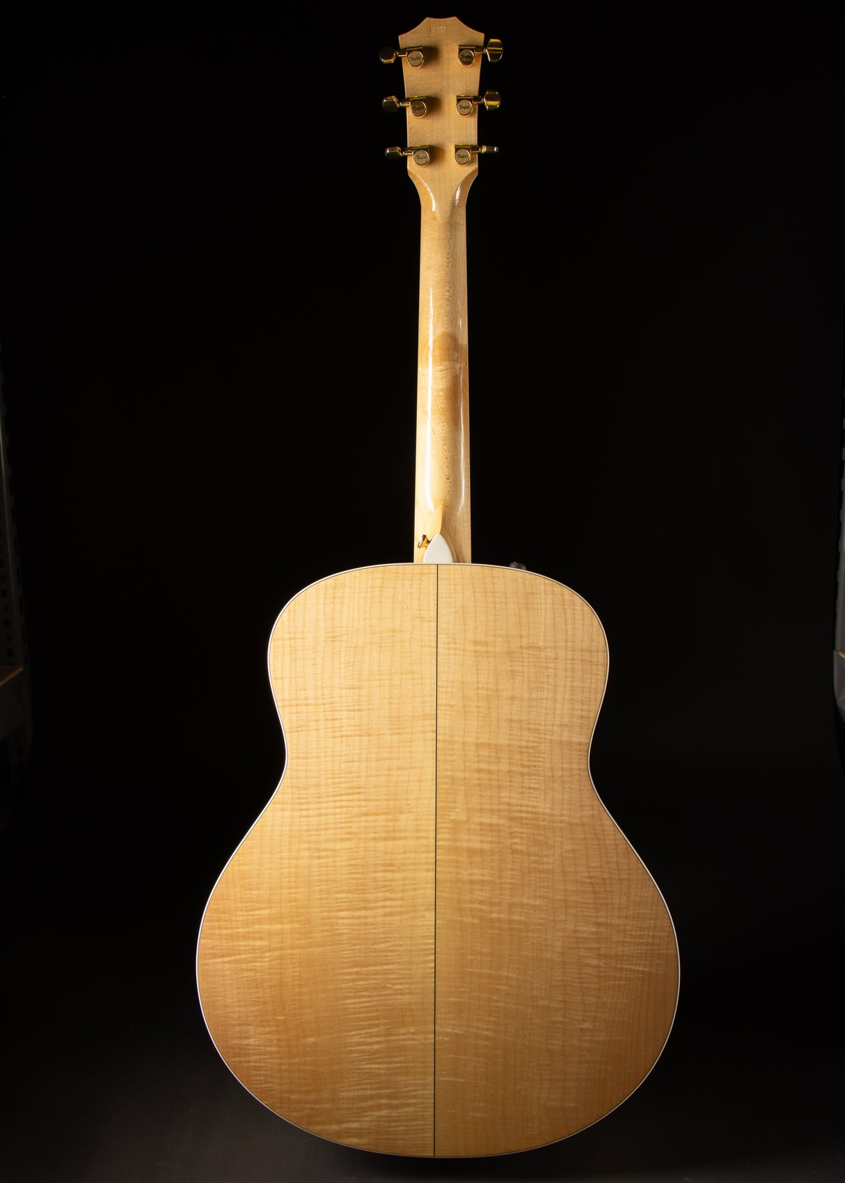 Taylor 618e Natural