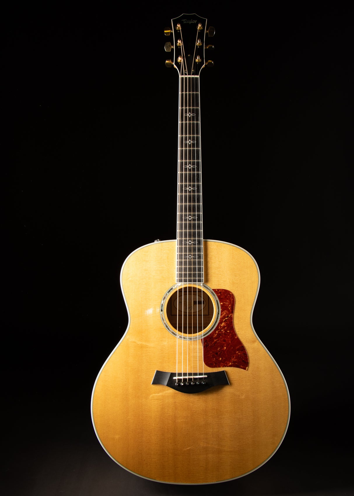 Taylor 618e Natural