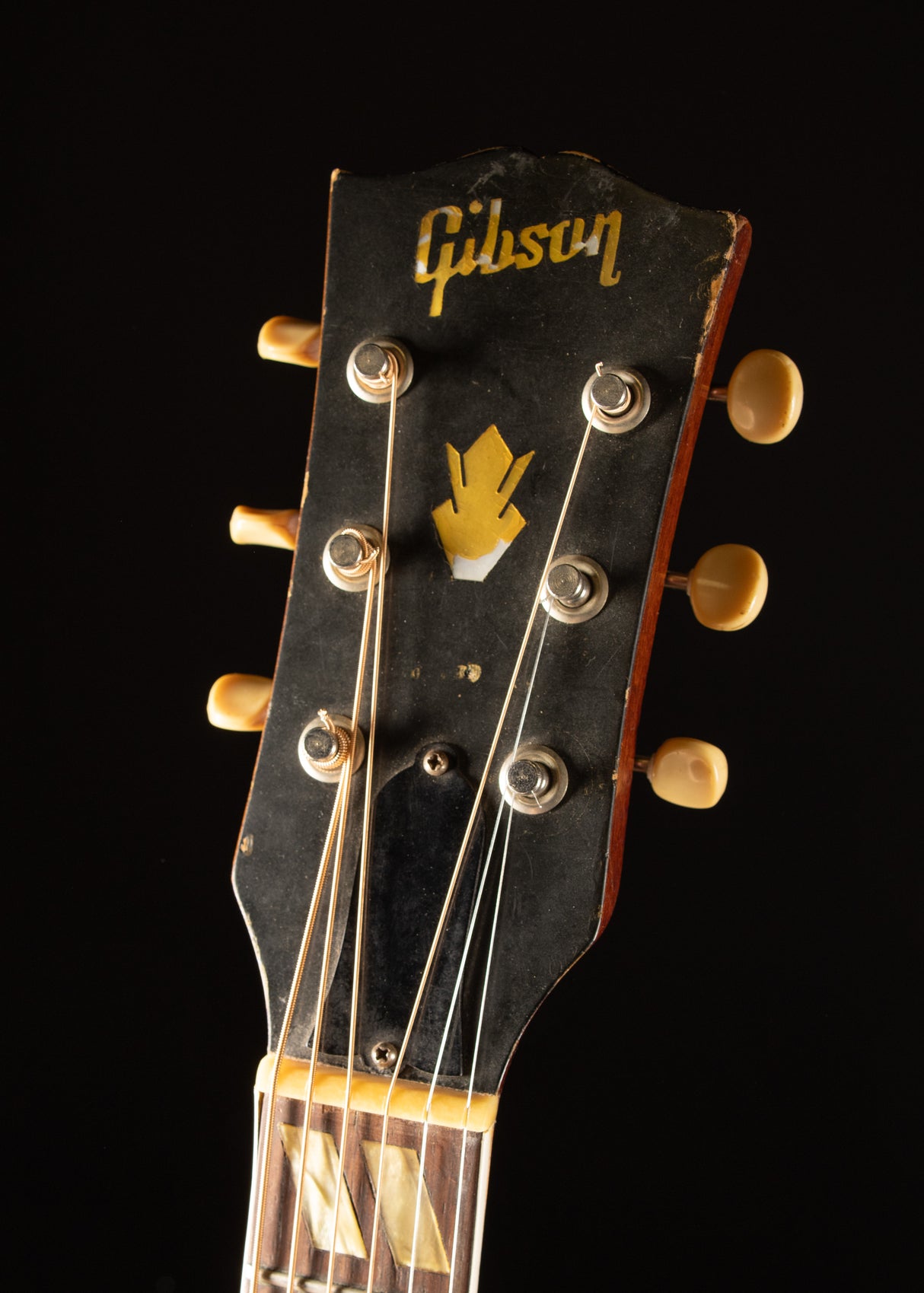 1962 Gibson Southern Jumbo