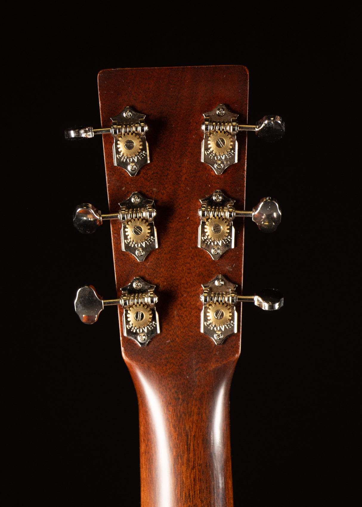 2024 Martin Special Gruhn Spec D-18 Sinker Mahogany