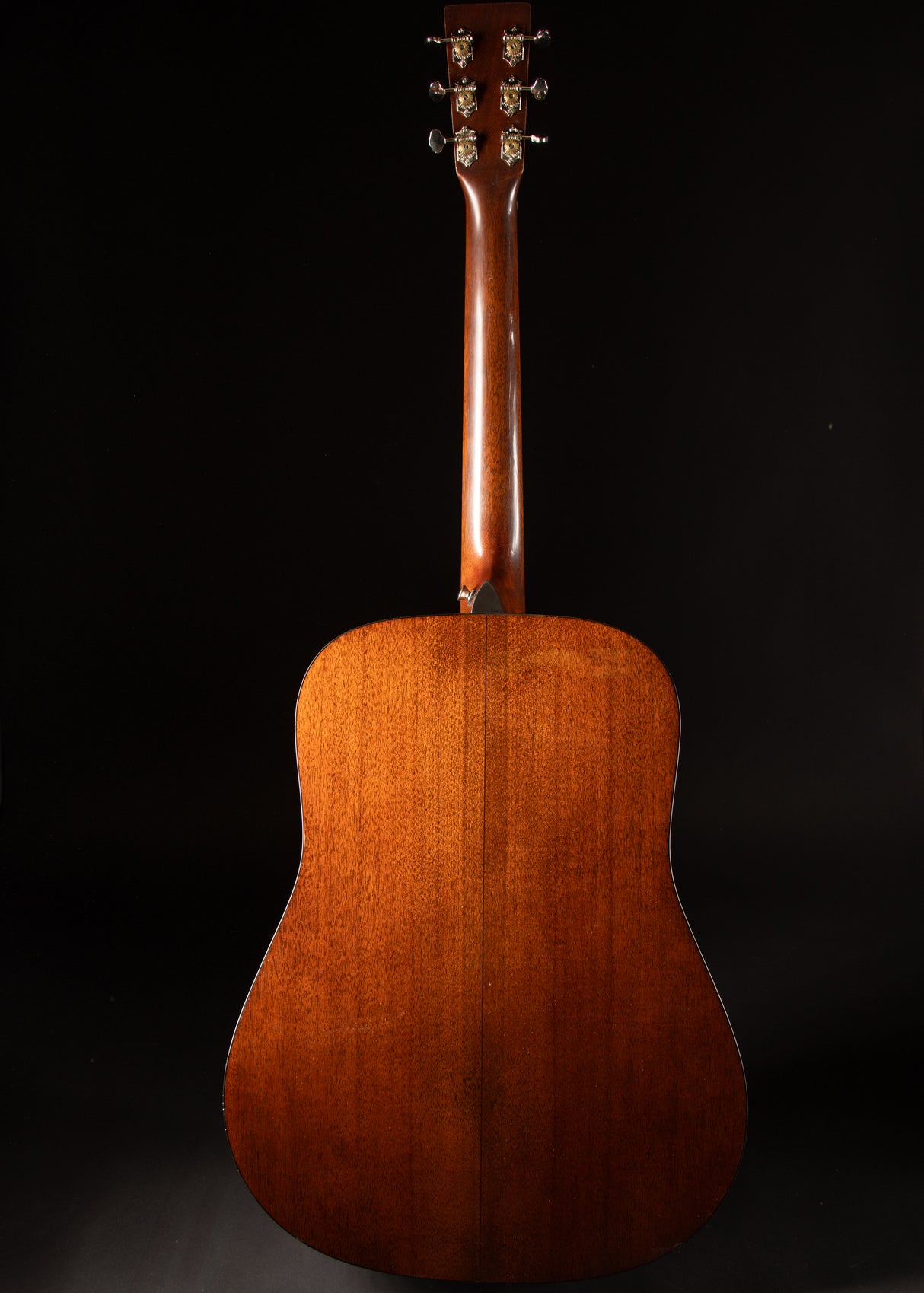 2024 Martin Special Gruhn Spec D-18 Sinker Mahogany