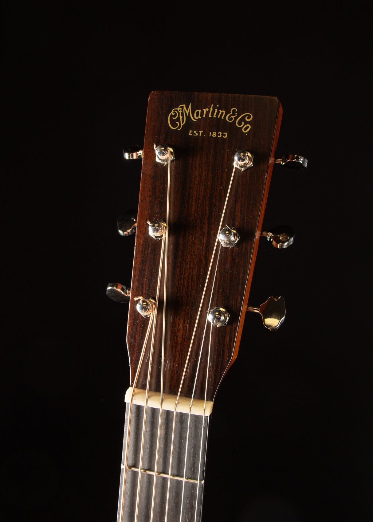 2024 Martin Special Gruhn Spec D-18 Sinker Mahogany