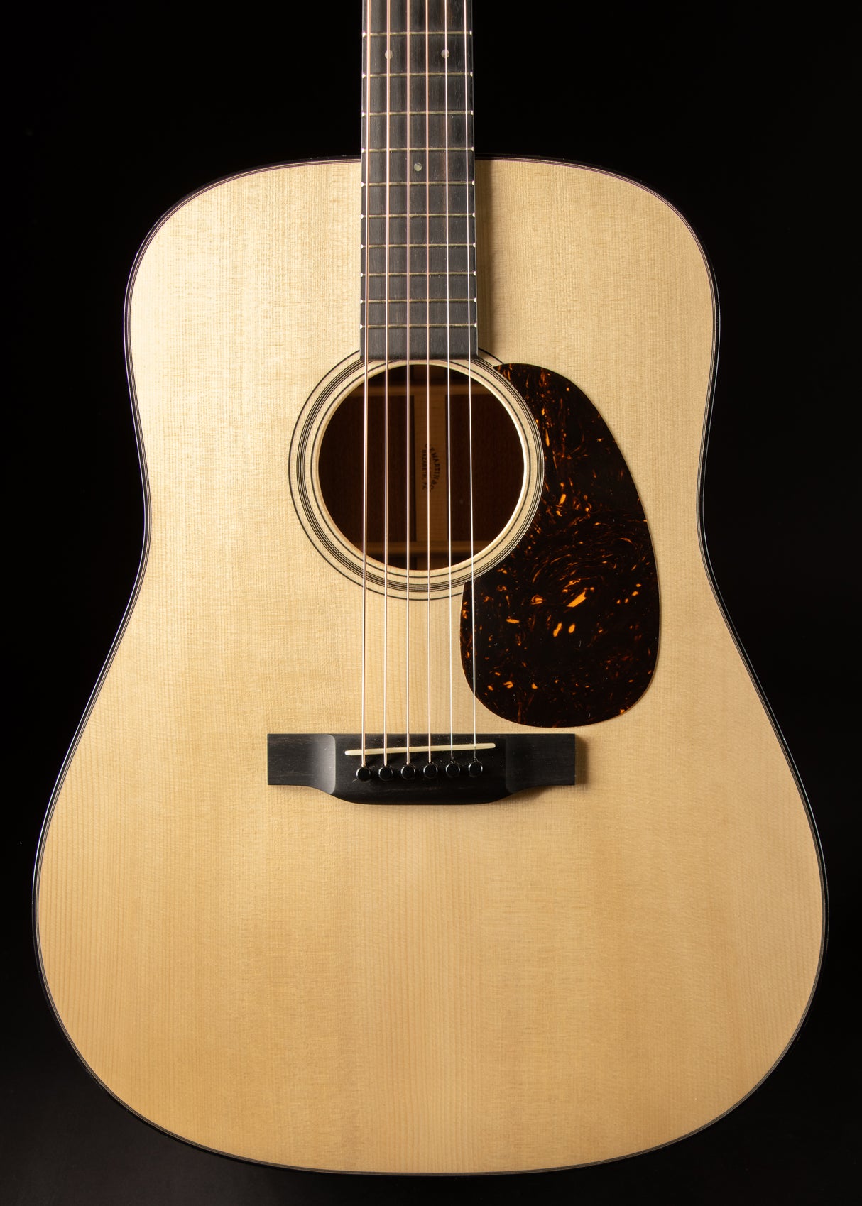 2024 Martin Special Gruhn Spec D-18 Sinker Mahogany