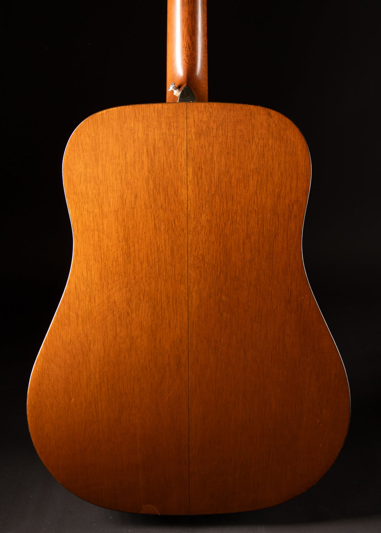 1948 Martin D-18 Natural